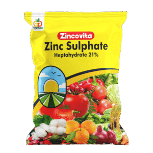 Zincovita