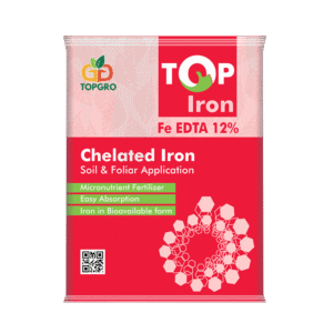 TOP IRON